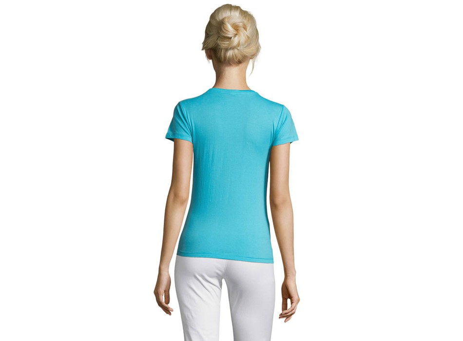 REGENT WOMEN - REGENT DONNA T-SHIRT 150g FullGadgets.com