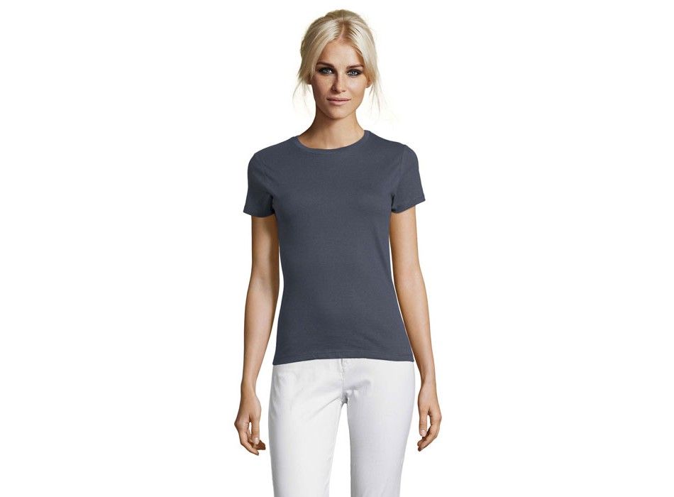 REGENT WOMEN - REGENT DONNA T-SHIRT 150g FullGadgets.com