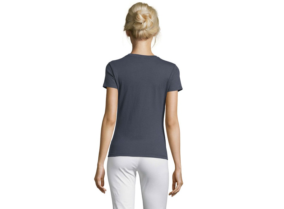 REGENT WOMEN - REGENT DONNA T-SHIRT 150g FullGadgets.com
