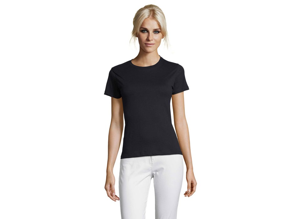 REGENT WOMEN - REGENT DONNA T-SHIRT 150g FullGadgets.com