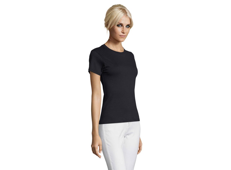 REGENT WOMEN - REGENT DONNA T-SHIRT 150g FullGadgets.com