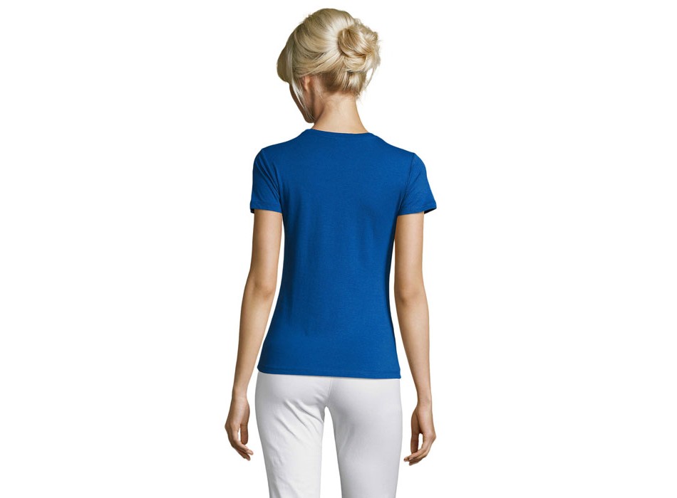 REGENT WOMEN - REGENT DONNA T-SHIRT 150g FullGadgets.com
