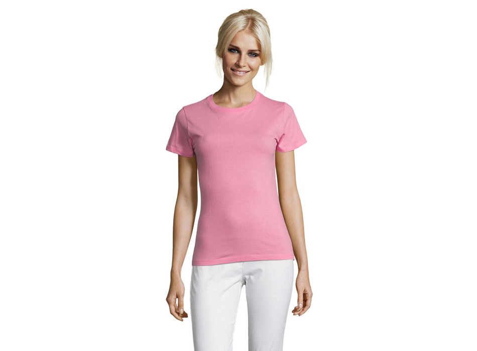 REGENT WOMEN - REGENT DONNA T-SHIRT 150g FullGadgets.com