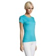 REGENT WOMEN - REGENT DONNA T-SHIRT 150g FullGadgets.com