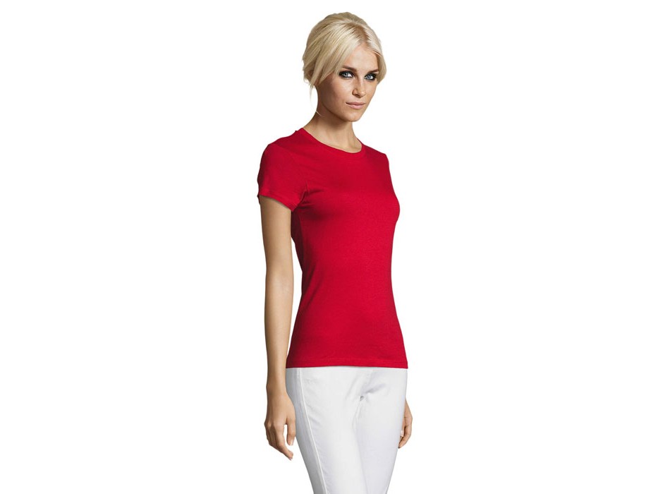 REGENT WOMEN - REGENT DONNA T-SHIRT 150g FullGadgets.com