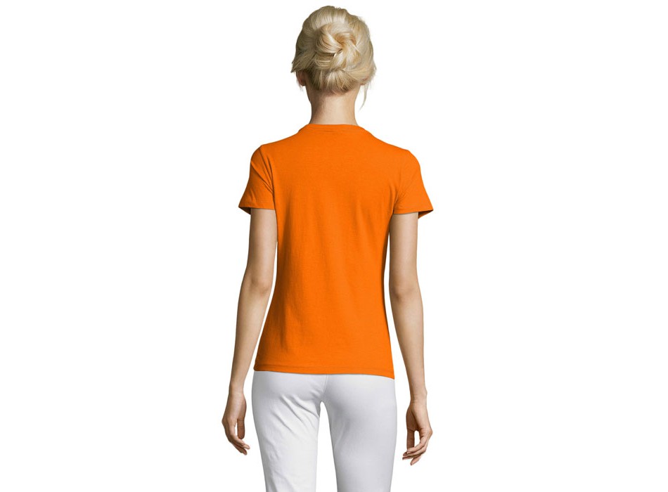 REGENT WOMEN - REGENT DONNA T-SHIRT 150g FullGadgets.com