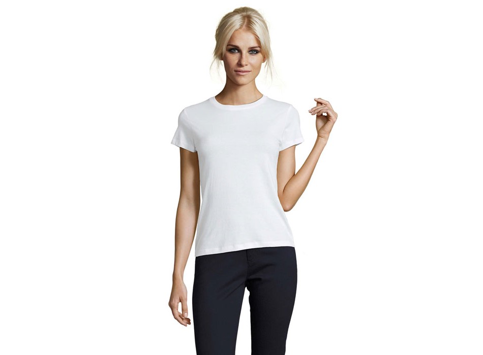 REGENT WOMEN - REGENT DONNA T-SHIRT 150g FullGadgets.com