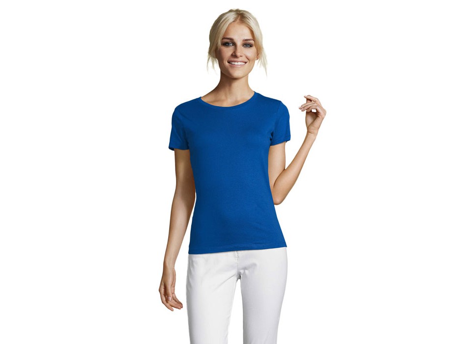 REGENT WOMEN - REGENT DONNA T-SHIRT 150g FullGadgets.com