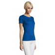 REGENT WOMEN - REGENT DONNA T-SHIRT 150g FullGadgets.com