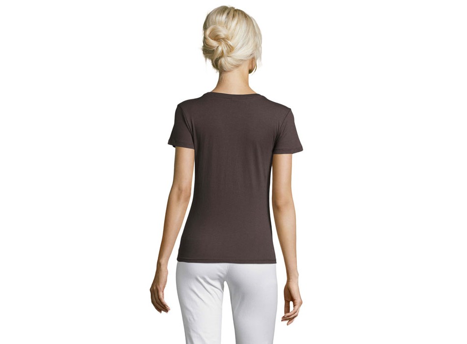 REGENT WOMEN - REGENT DONNA T-SHIRT 150g FullGadgets.com