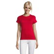 REGENT WOMEN - REGENT DONNA T-SHIRT 150g FullGadgets.com