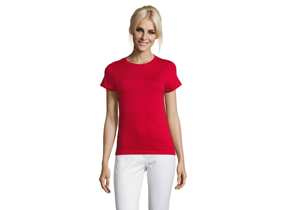 REGENT WOMEN - REGENT DONNA T-SHIRT 150g FullGadgets.com