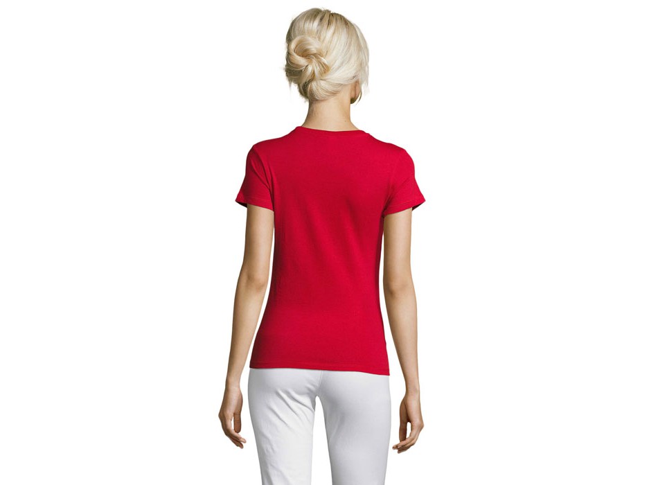 REGENT WOMEN - REGENT DONNA T-SHIRT 150g FullGadgets.com