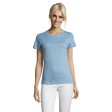 REGENT WOMEN - REGENT DONNA T-SHIRT 150g FullGadgets.com