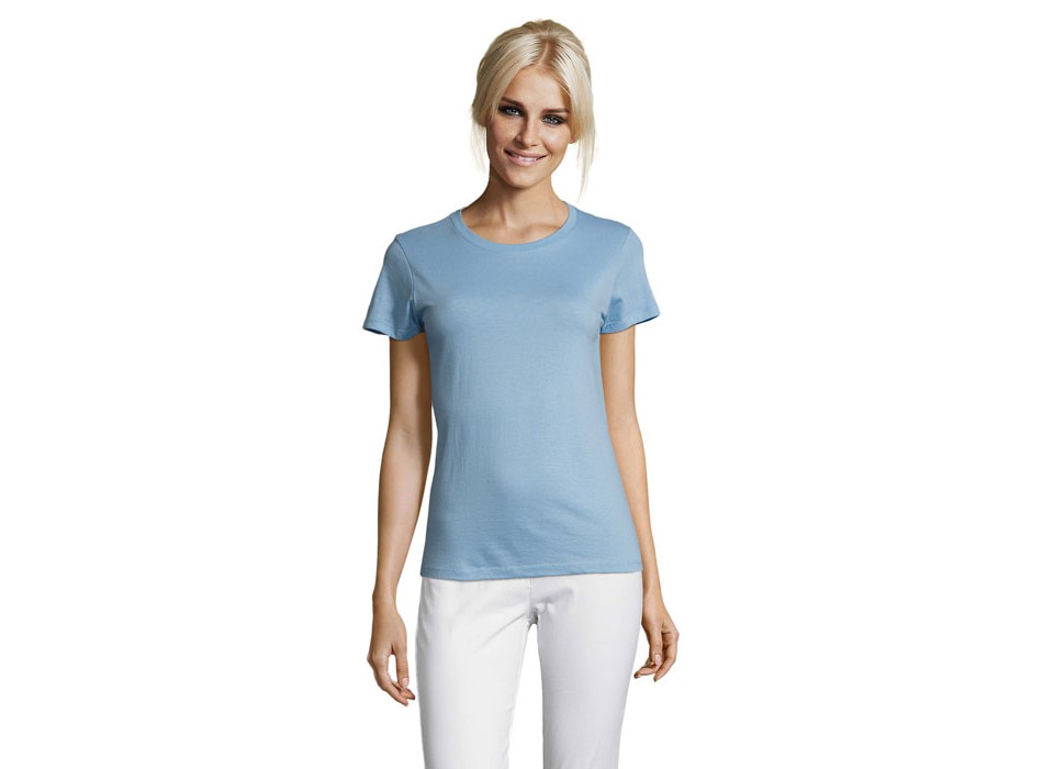 REGENT WOMEN - REGENT DONNA T-SHIRT 150g FullGadgets.com