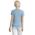 REGENT WOMEN - REGENT DONNA T-SHIRT 150g FullGadgets.com