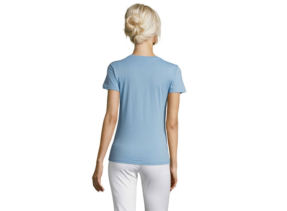 REGENT WOMEN - REGENT DONNA T-SHIRT 150g FullGadgets.com