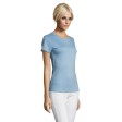 REGENT WOMEN - REGENT DONNA T-SHIRT 150g FullGadgets.com