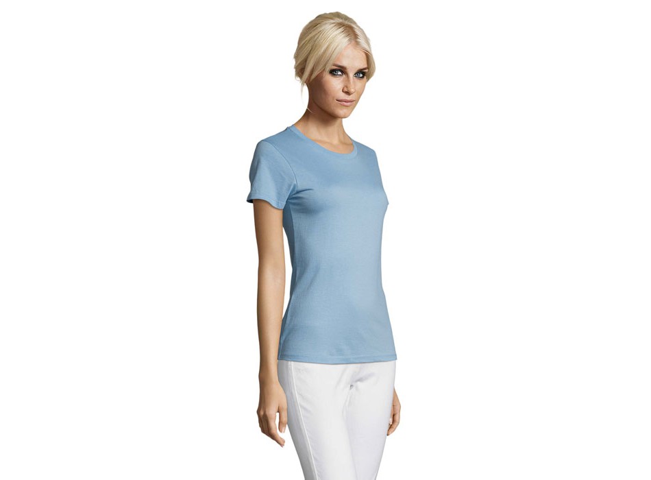 REGENT WOMEN - REGENT DONNA T-SHIRT 150g FullGadgets.com