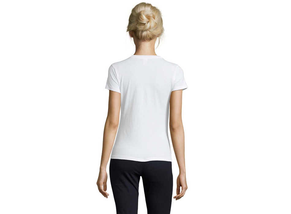 REGENT WOMEN - REGENT DONNA T-SHIRT 150g FullGadgets.com