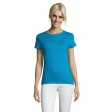 REGENT WOMEN - REGENT DONNA T-SHIRT 150g FullGadgets.com