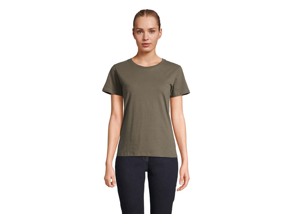 REGENT WOMEN - REGENT DONNA T-SHIRT 150g FullGadgets.com