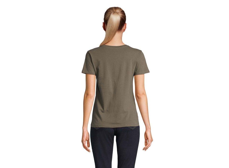 REGENT WOMEN - REGENT DONNA T-SHIRT 150g FullGadgets.com