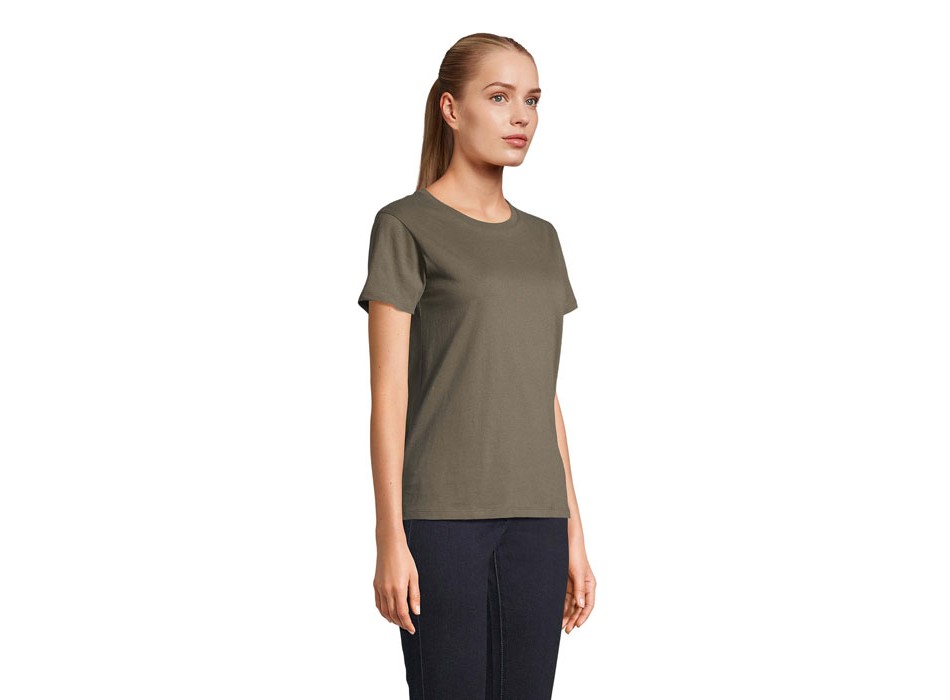REGENT WOMEN - REGENT DONNA T-SHIRT 150g FullGadgets.com