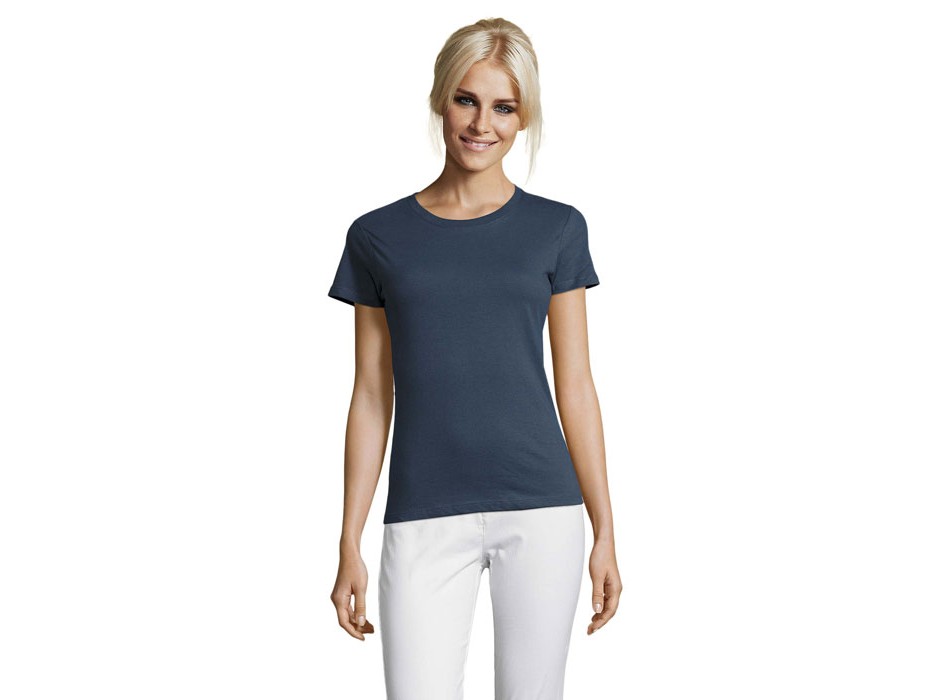 REGENT WOMEN - REGENT DONNA T-SHIRT 150g FullGadgets.com