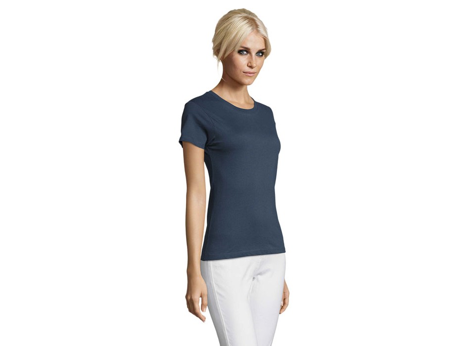 REGENT WOMEN - REGENT DONNA T-SHIRT 150g FullGadgets.com
