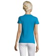 REGENT WOMEN - REGENT DONNA T-SHIRT 150g FullGadgets.com