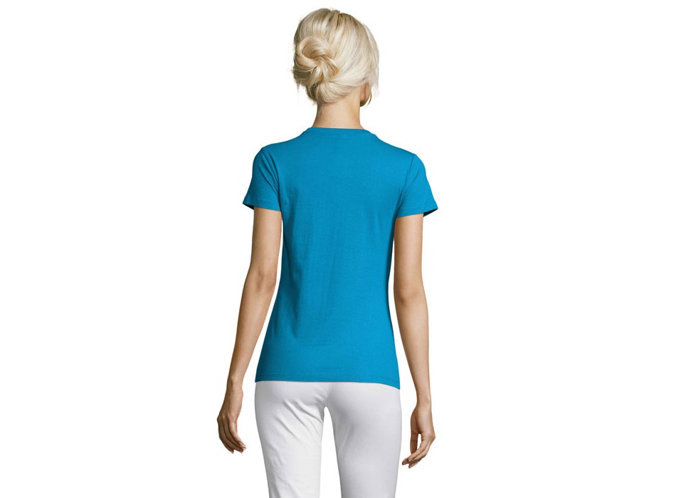 REGENT WOMEN - REGENT DONNA T-SHIRT 150g FullGadgets.com