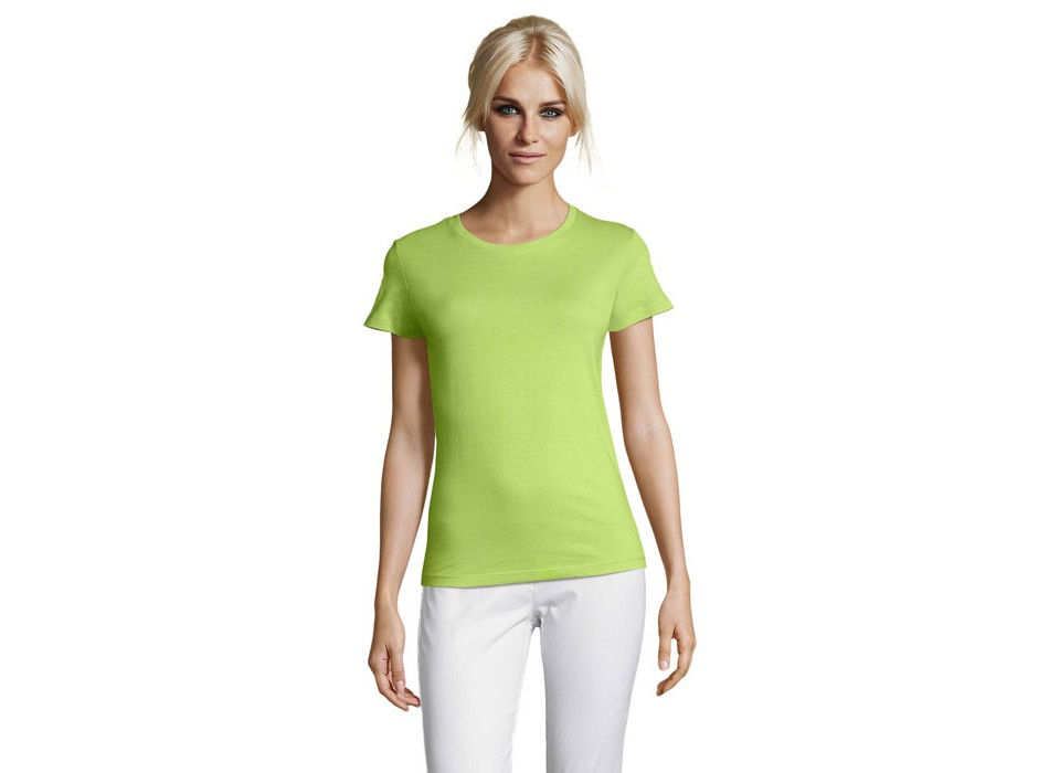 REGENT WOMEN - REGENT DONNA T-SHIRT 150g FullGadgets.com