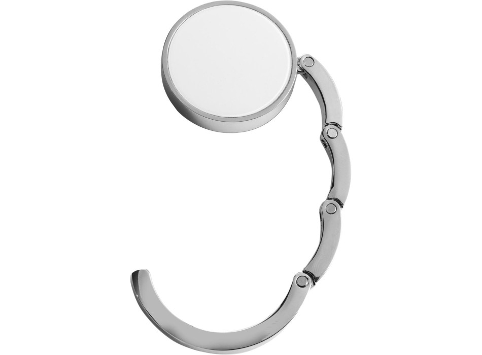 Reggiborsa da tavolo in metallo Eloise FullGadgets.com