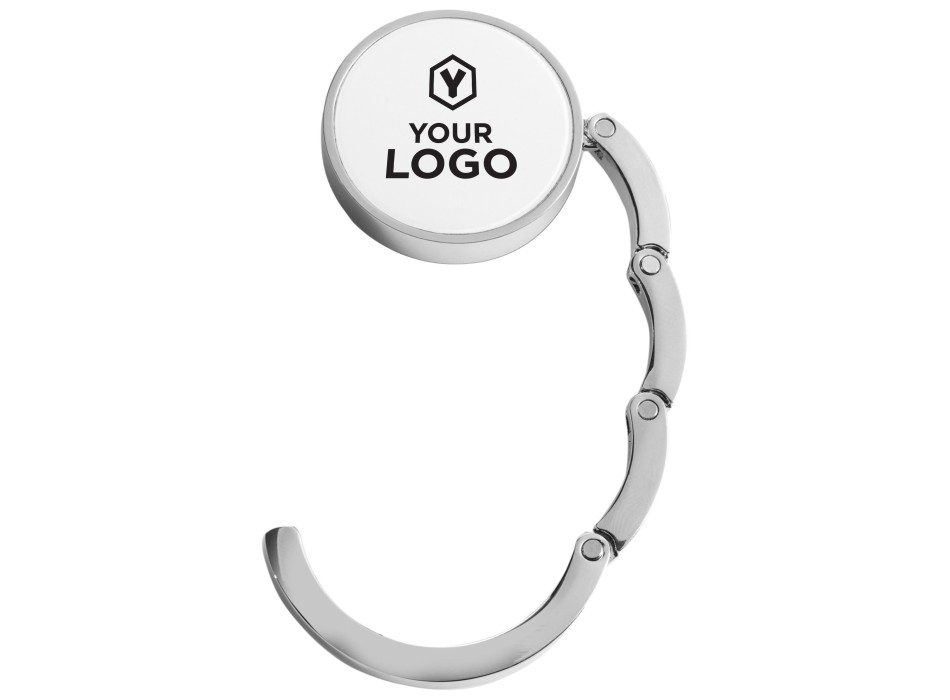 Reggiborsa da tavolo in metallo Eloise FullGadgets.com