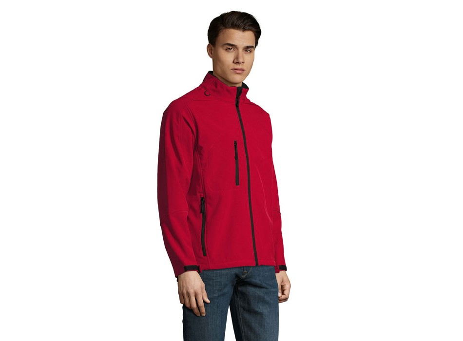 RELAX - RELAX UOMO SS JACKET 340g FullGadgets.com