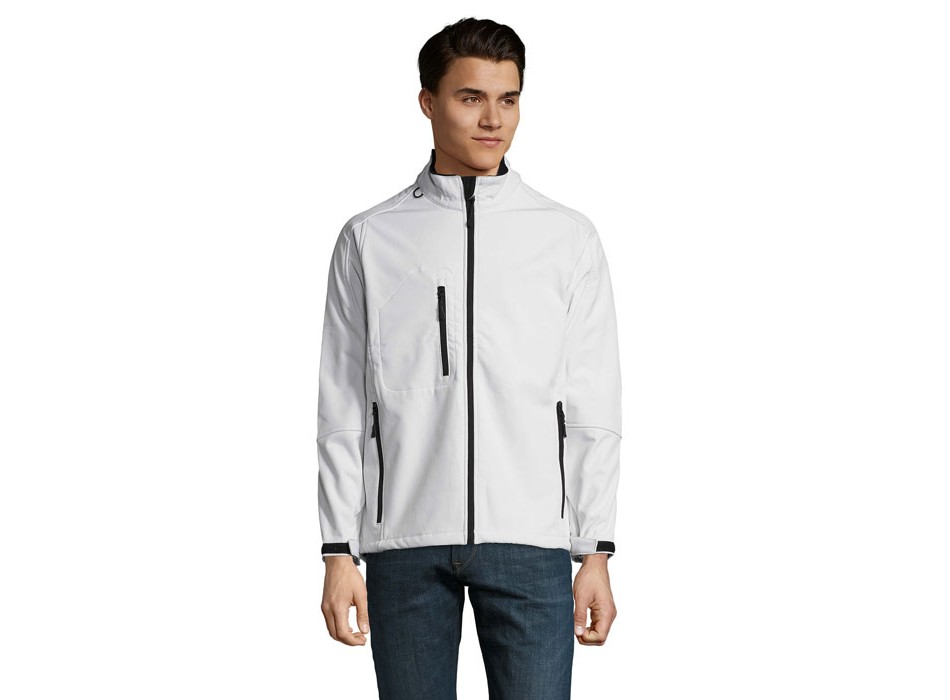 RELAX - RELAX UOMO SS JACKET 340g FullGadgets.com