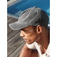 Relaxed 5 Panel Vintage Cap  FullGadgets.com