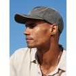 Relaxed 5 Panel Vintage Cap  FullGadgets.com