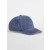 Relaxed 5 Panel Vintage Cap 