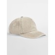 Relaxed 5 Panel Vintage Cap  FullGadgets.com
