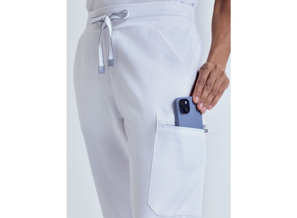 Relentless' Women's Onna-Stretch Cargo Pant FullGadgets.com