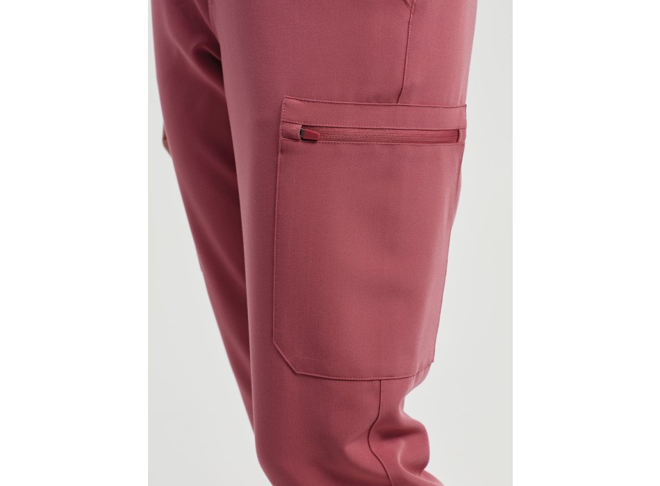 Relentless' Women's Onna-Stretch Cargo Pant FullGadgets.com