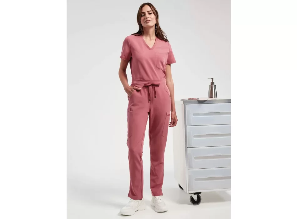 Relentless' Women's Onna-Stretch Cargo Pant FullGadgets.com