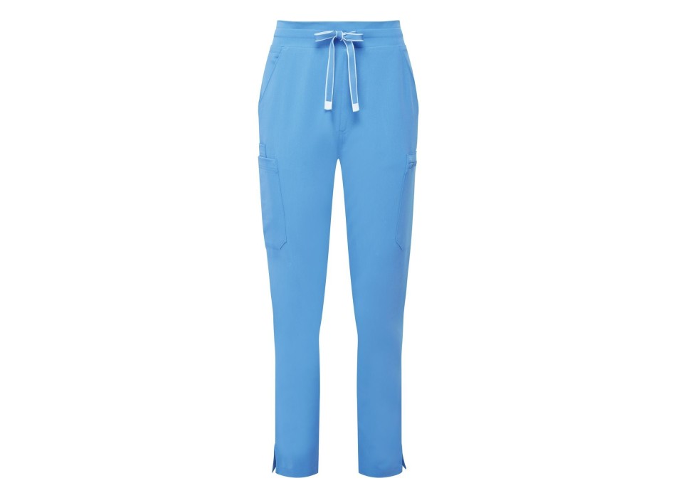 Relentless' Women's Onna-Stretch Cargo Pant FullGadgets.com
