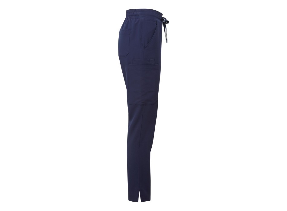 Relentless' Women's Onna-Stretch Cargo Pant FullGadgets.com
