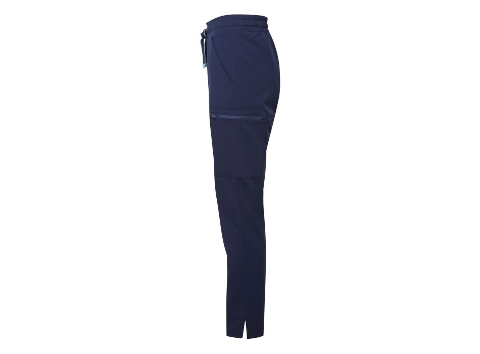 Relentless' Women's Onna-Stretch Cargo Pant FullGadgets.com