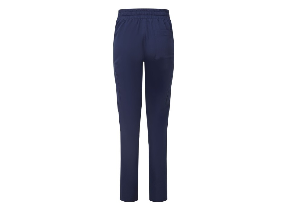 Relentless' Women's Onna-Stretch Cargo Pant FullGadgets.com