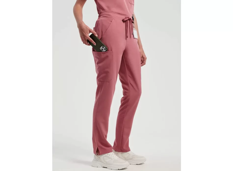 Relentless' Women's Onna-Stretch Cargo Pant FullGadgets.com