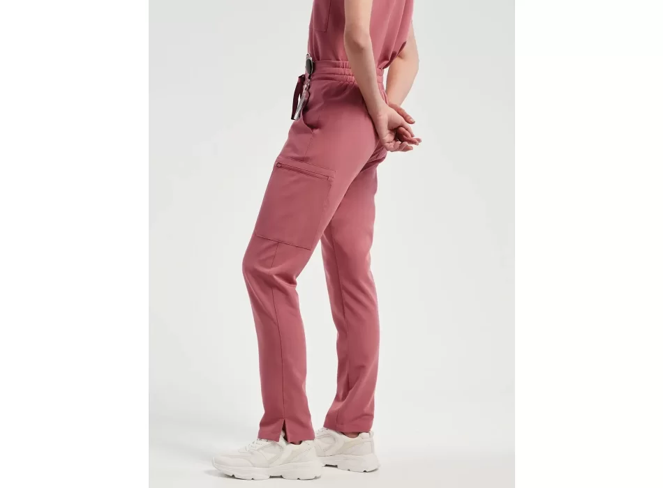 Relentless' Women's Onna-Stretch Cargo Pant FullGadgets.com